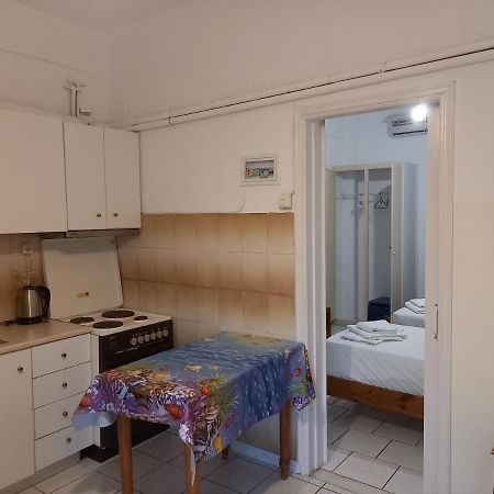 Dionisis Apartments Agia Efimia 외부 사진
