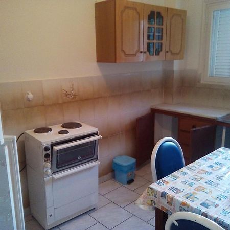 Dionisis Apartments Agia Efimia 외부 사진