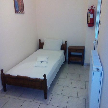 Dionisis Apartments Agia Efimia 외부 사진