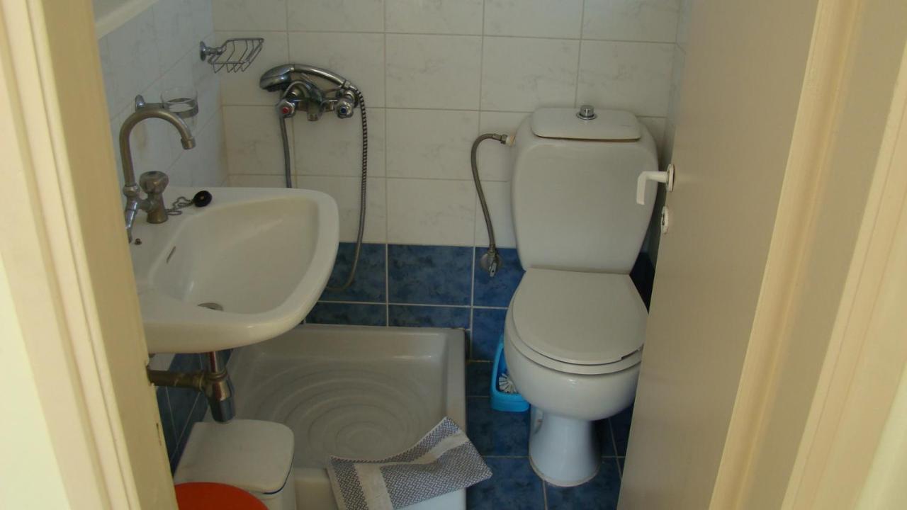 Dionisis Apartments Agia Efimia 외부 사진