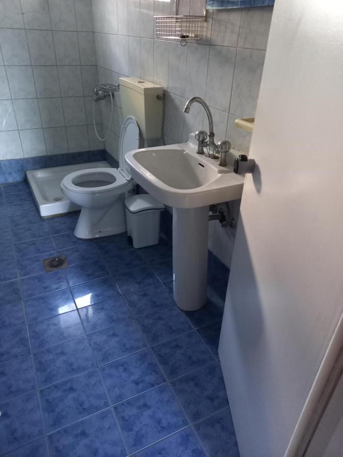 Dionisis Apartments Agia Efimia 외부 사진