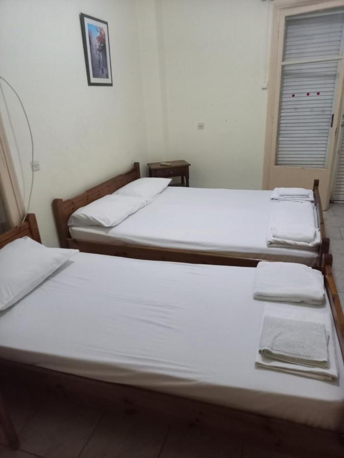Dionisis Apartments Agia Efimia 외부 사진
