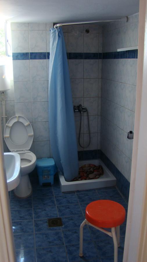Dionisis Apartments Agia Efimia 외부 사진